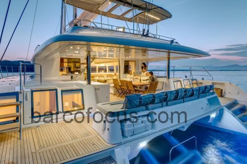 Lagoon 620 ficha tecnica